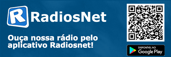 Estamos no radios net